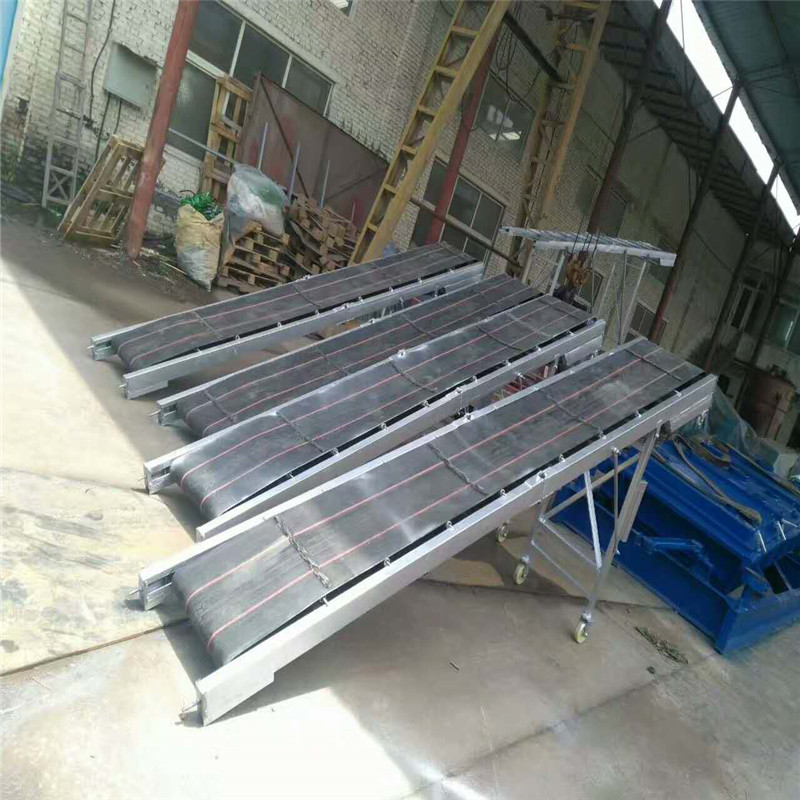 裝車(chē)輸送機(jī)