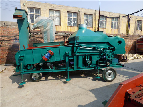 糧食篩分機(jī)