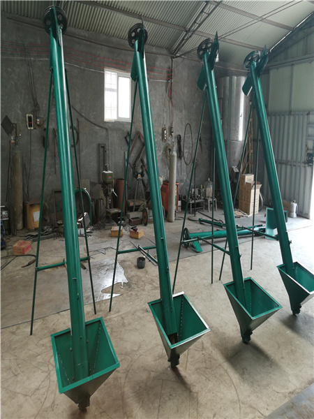 糧食輸送設備，蛟龍輸送機生產(chǎn)廠家