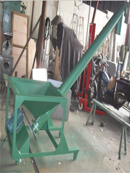 糧食輸送機(jī)