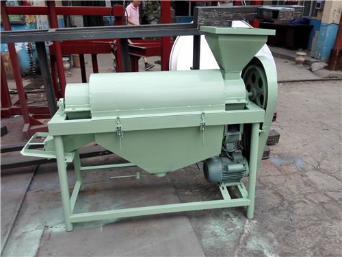 松子打磨拋光機(jī)