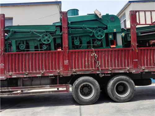 玉米篩分機(jī)
