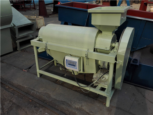 家用谷物拋光機(jī)