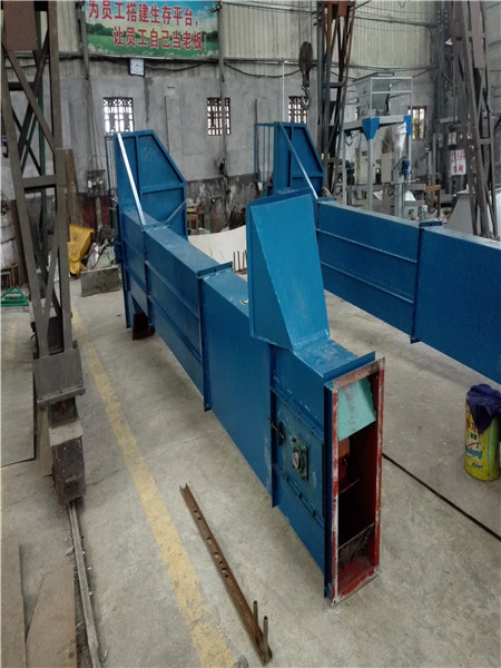 斗式提升機(jī)