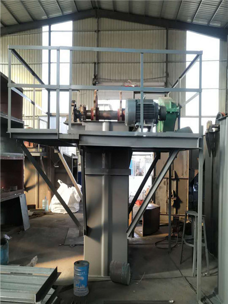 斗式提升機(jī)