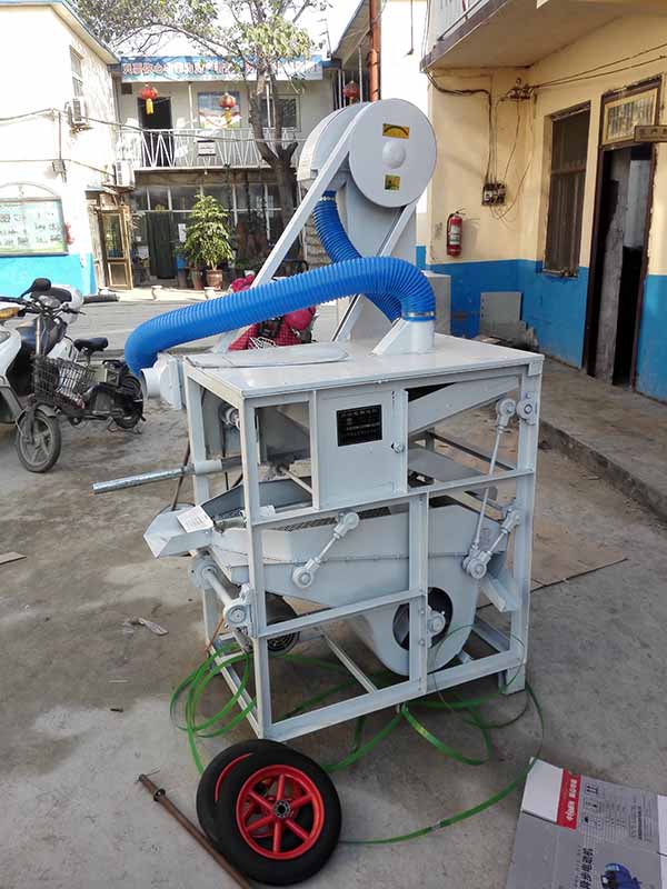 家用黃豆選種豆類(lèi)精選篩